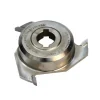Top-Quality Woodworking Milling Cutter – D80X4.0X16 Z3 Carbide Grooving for SCM Machine – SCM Machine Code 0533725133A
