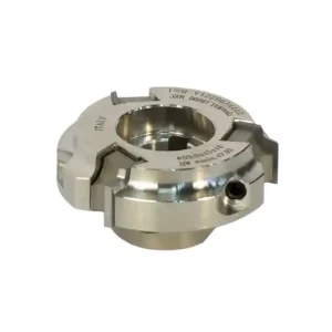 High-Efficiency Woodworking Milling Tools – D55.5 d16 Z3 R2 Carbide Cutter – SCM Code 2777190221A 2777190222C 2777190219G