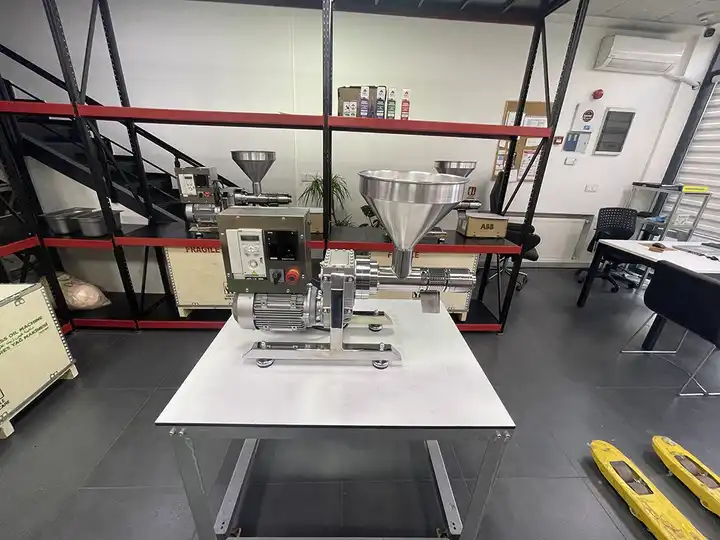 Oil Machine For Small Manufacturers Oil Machine For Small Manufacturers