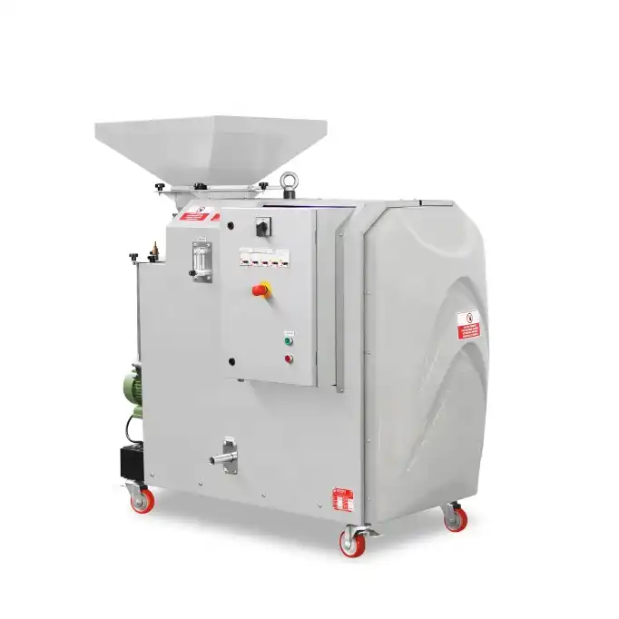 Olive Oil 50 Kg Boutique Olive Oil Machine – Cold Press Oil Machine – Cold Press Technology – Easy To Use – Suitable For Beginn Olive Oil 50 Kg Boutique Olive Oil Machine – Cold Press Oil Machine – Cold Press Technology – Easy To Use – Suitable For Beginn