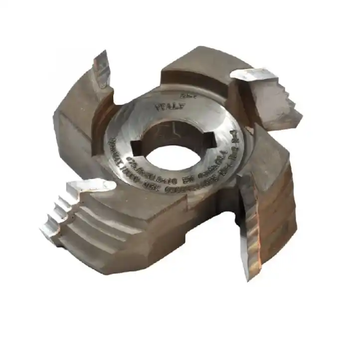 Premium Woodworking Cutter – D76,7 Z4 R1/2/3 Carbide Cutter For Scm Machines – Machines Codes 0369924469G 0369924468E Premium Woodworking Cutter – D76,7 Z4 R1/2/3 Carbide Cutter For Scm Machines – Machines Codes 0369924469G 0369924468E