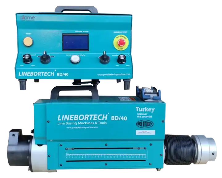 Excavator Repair Lathe Machine Excavator Repair Lathe Machine