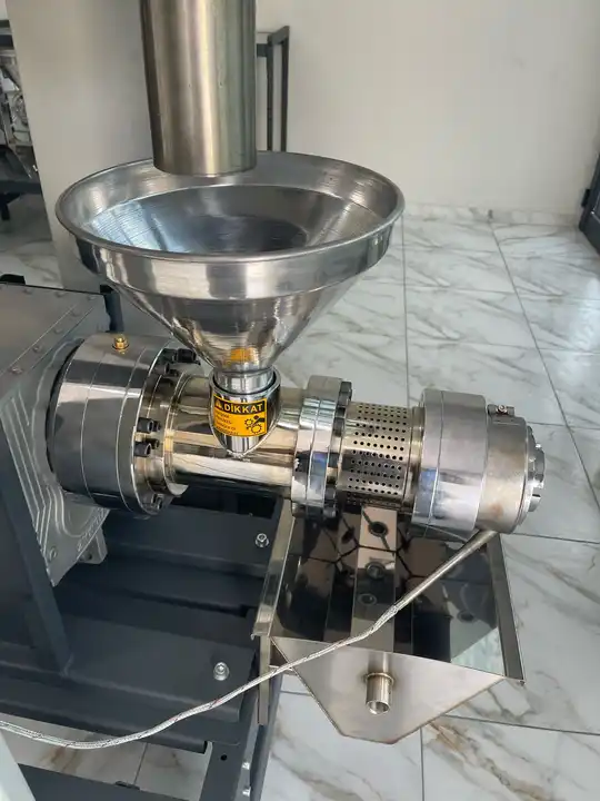 1 Ton Per Day Industrial Oil Machine Sesame Sunflower Peanut Coconut Black Seed Hemp Seed 1 Ton Per Day Industrial Oil Machine Sesame Sunflower Peanut Coconut Black Seed Hemp Seed
