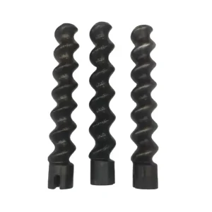 40 L Per Miniute D6 – 3 Rotor for Screw Pump Mortar Cement Gypsyum Plastering Machine durable new long life made in Turkey 40 L Per Miniute D6 – 3 Rotor for Screw Pump Mortar Cement Gypsyum Plastering Machine durable new long life made in Turkey