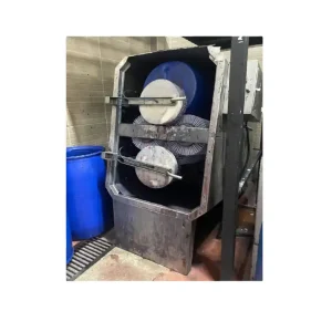 Industrial Textile Dye Kitchen Drum Barrel Washing Machine Industrial Textile Dye Kitchen Drum Barrel Washing Machine