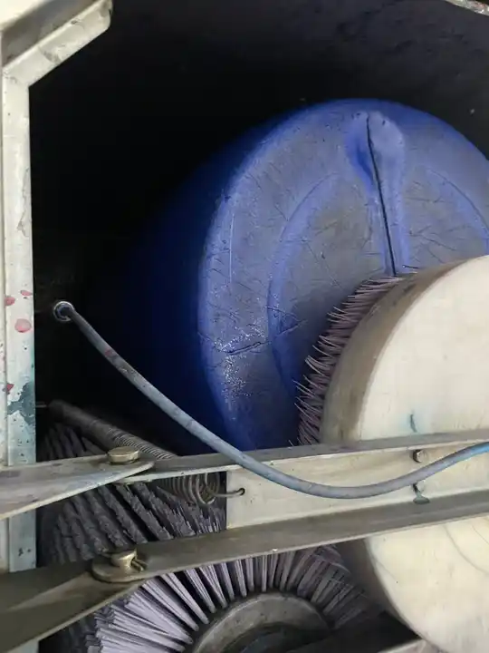 Industrial Textile Drum Barrel Washing Machine Industrial Textile Drum Barrel Washing Machine
