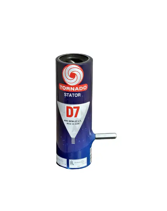 D7-2.5 Rotor And Stator Set For Screw Pump Mortar Cement Gypsyum Plastering Machine Construction Made In Turkey Long Lifenew D7-2.5 Rotor And Stator Set For Screw Pump Mortar Cement Gypsyum Plastering Machine Construction Made In Turkey Long Lifenew