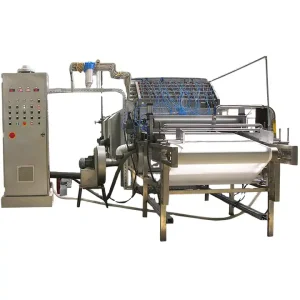 Textile Multi Color Hank Yarn Dyeing Machine Textile Multi Color Hank Yarn Dyeing Machine