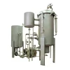 High Efficiency Low Liquor Ratio HT HP Yarn Dyeing Machine