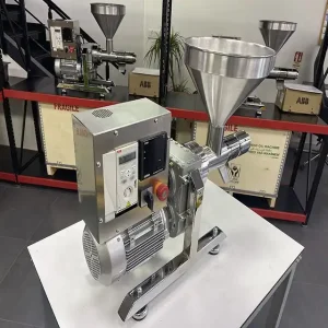 Cold Press Oil Machine For All Seeds Oil – Sesame, Hemp, Black Seed, Coconut and all seeds