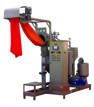 Sample Dyeing Machine Silk Fabric Overflow Ht Hp Jet Fabric New Textile Woven Knitted Automatic Service Machinery Overseas 380 V Sample Dyeing Machine Silk Fabric Overflow Ht Hp Jet Fabric New Textile Woven Knitted Automatic Service Machinery Overseas 380 V