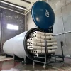 Textile Yarn Fixing Conditioning Machine 2000 Kg