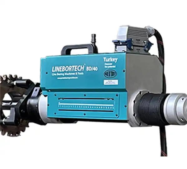 Line Boring Machine Line Boring Machine