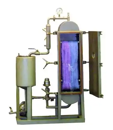 Textile Sample Lab Yarn Hank Dyeing Machine Atmospheric Textile Sample Lab Yarn Hank Dyeing Machine Atmospheric