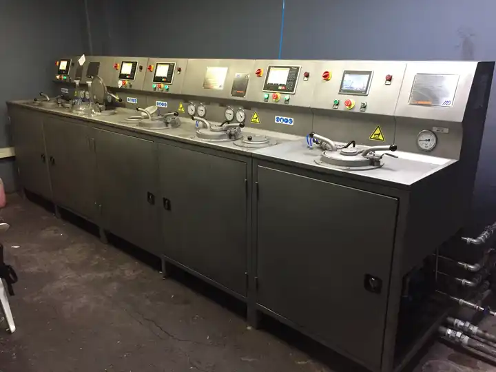 Textile Multi Cabin Pot Color Automatic Semi Automatic Ht Hp Hank Fiber Sample Lab Laboratory Dyeing Machine Textile Multi Cabin Pot Color Automatic Semi Automatic Ht Hp Hank Fiber Sample Lab Laboratory Dyeing Machine