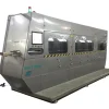 Yarn Dyeing Machine Fancy Master 7 Multi Color Automatic Provided 2 Years 2 Sets / Month Turkey 1500 380v 8 Kw Computer Control