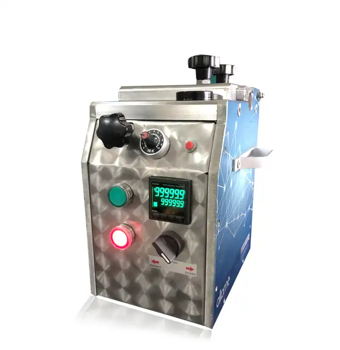 Fiber Optic Cable Blowing Machine Ftth Fttx Laying Microduct! Fiber Optic Cable Blowing Machine Ftth Fttx Laying Microduct!