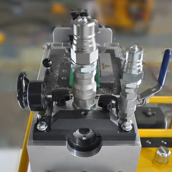Fiber Cable Blowing Machine Fiber Cable Blowing Machine