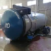 Textile Yarn Fixing Conditioning Machine 1750 Kg