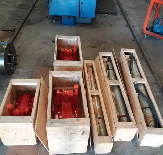 Trenchless Horizontal Drilling Mole Rocket Line Boring Machine 25 / Week 97*1528Mm Automatic Allame – Fabu Iso9001 Normal 65Kg Trenchless Horizontal Drilling Mole Rocket Line Boring Machine 25 / Week 97*1528Mm Automatic Allame – Fabu Iso9001 Normal 65Kg
