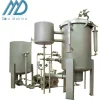 Textile Polyester Cotton Sewing Thread Muff Acrylic Fiber Muff HT HP Bobbin Yarn Dyeing Machine 650 kg