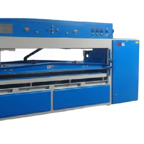 Automatic 3D Styrofoam Printing Machine New Condition With Eps Foam Pattern Core Components Including Motor And Engine Automatic 3D Styrofoam Printing Machine New Condition With Eps Foam Pattern Core Components Including Motor And Engine