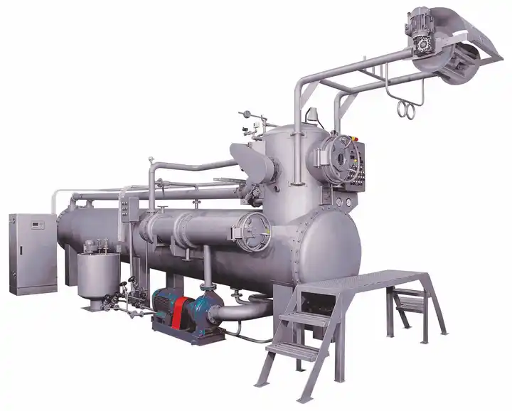 Dyeing Machine Narrow Rapid Fabric Soft Flow Overflow Low Liquor Ratio High Temperature Fabric Textile Ht Hp Knitted Automatic Dyeing Machine Narrow Rapid Fabric Soft Flow Overflow Low Liquor Ratio High Temperature Fabric Textile Ht Hp Knitted Automatic