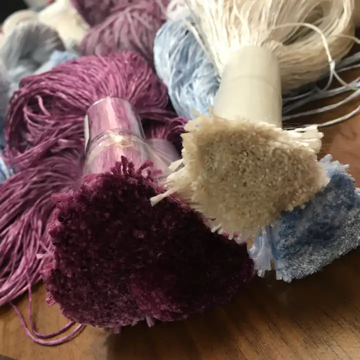 Textile Multi Color Acrylic Polyester Carpet Yarn Thread Hand Knitting Industrial Yarn Dyeing Machine Fancy Master Textile Multi Color Acrylic Polyester Carpet Yarn Thread Hand Knitting Industrial Yarn Dyeing Machine Fancy Master
