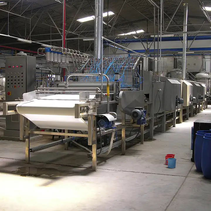 Textile Multi Color Hank Yarn Dyeing Machine Textile Multi Color Hank Yarn Dyeing Machine