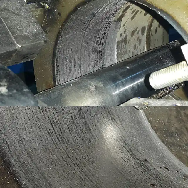 Excavator Repair Lathe Machine Excavator Repair Lathe Machine