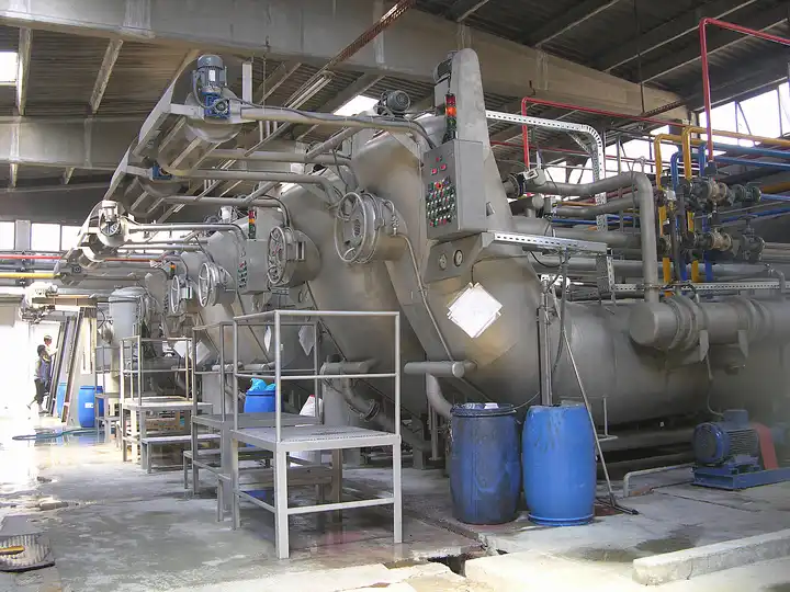 Textile Ht Hp Jet Woven Knitted Rapid Fabric Soft Flow Overflow Low Liquor Ratio High Temperature Dyeing Machine Automatic Steam Textile Ht Hp Jet Woven Knitted Rapid Fabric Soft Flow Overflow Low Liquor Ratio High Temperature Dyeing Machine Automatic Steam