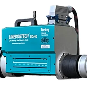 Portable Line Boring Machine Portable Line Boring Machine