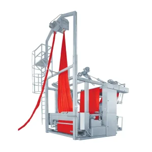 2022 Premium Quality Textile Foulard Woven Tubular Open Width Knitted Fabric Wet Rope Opener Machine 2022 Premium Quality Textile Foulard Woven Tubular Open Width Knitted Fabric Wet Rope Opener Machine