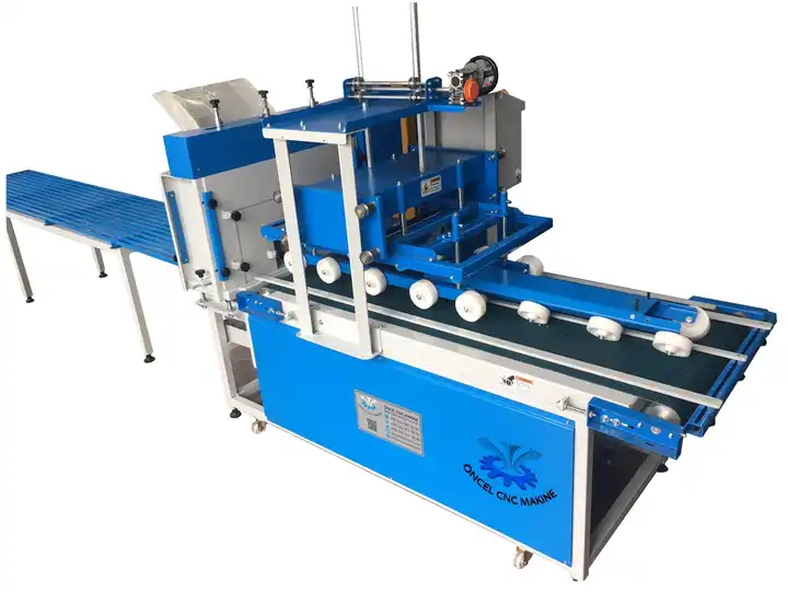 Oncelcnc Eps Densifier Eps Foam Coating Recycle Foam Cutting Machinery Oncelcnc Eps Densifier Eps Foam Coating Recycle Foam Cutting Machinery