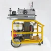 Fibre optic cable blowing machine price