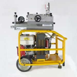 Fibre optic cable blowing machine price Fibre optic cable blowing machine price