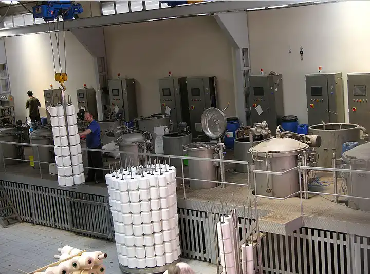 Package Cone Dyeing Machine Textile Yarn 15 Kg Automatic 220/380V Provided 0.36Mpa 2 Years 1:6~12 Turkey Steam Computer Control Package Cone Dyeing Machine Textile Yarn 15 Kg Automatic 220/380V Provided 0.36Mpa 2 Years 1:6~12 Turkey Steam Computer Control