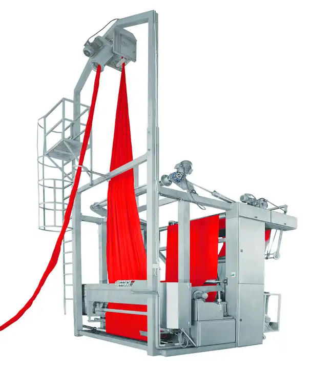 Textile Foulard Woven Tubular Open Width Knitted Fabric Wet Rope Opener Machine Textile Foulard Woven Tubular Open Width Knitted Fabric Wet Rope Opener Machine