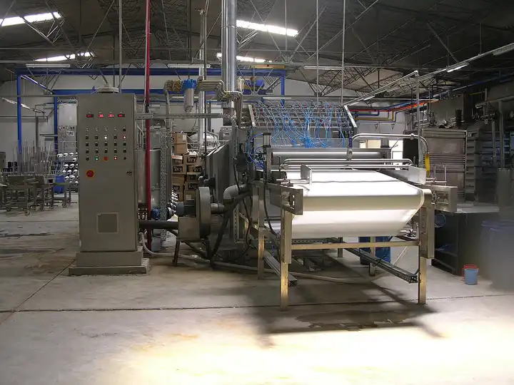 Textile Multi Color Hank Yarn Dyeing Machine Fancy Master 4 Textile Multi Color Hank Yarn Dyeing Machine Fancy Master 4