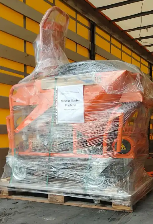 Made In Turkey Portable High Quality Easy Maintenance Wall Dry Cement Mortar Plastering Machine Plaster Spraying Power Sd 5 1Set Made In Turkey Portable High Quality Easy Maintenance Wall Dry Cement Mortar Plastering Machine Plaster Spraying Power Sd 5 1Set
