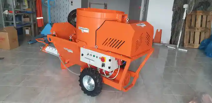 Dry Wall Cement Mortar Mixer Pump Portable Plastering Spraying Machine High Quality Power Sd 3 Dry Wall Cement Mortar Mixer Pump Portable Plastering Spraying Machine High Quality Power Sd 3