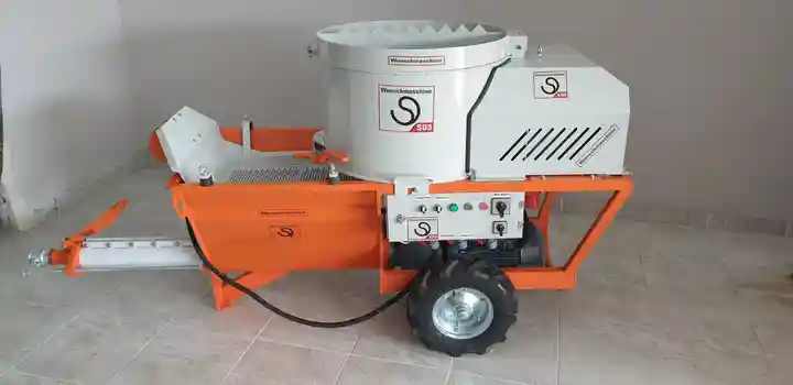 Dry Wall Cement Mortar Mixer Pump Portable Plastering Spraying Machine High Quality Power Sd 3 Dry Wall Cement Mortar Mixer Pump Portable Plastering Spraying Machine High Quality Power Sd 3
