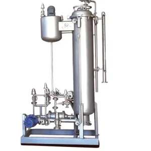 New Model Automatic Textile HT Yarn Dyeing Machine for Lab Sample