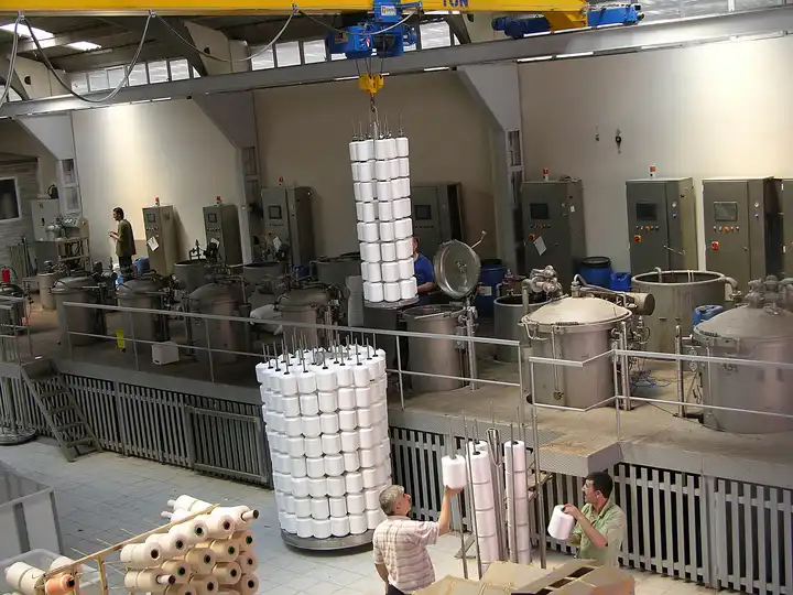 Fancy Hank Lab Dyeing High Temperature Machine Textile Sewing Yarn Package Skein Polyester Cotton Bobbin Cake Fiber Acrylic Doru Fancy Hank Lab Dyeing High Temperature Machine Textile Sewing Yarn Package Skein Polyester Cotton Bobbin Cake Fiber Acrylic Doru
