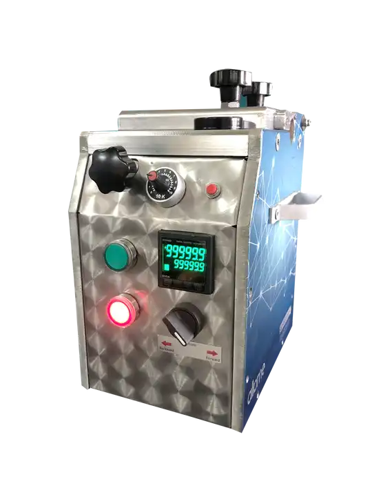 Fiber Blower Machine Fiber Blower Machine