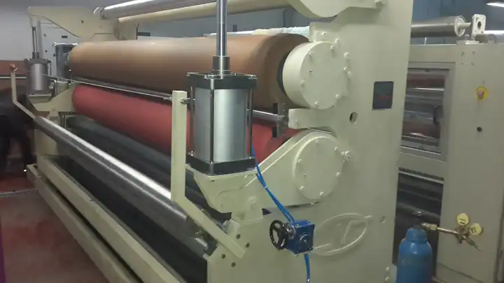 Textile Fabric Foulard Machine Full Automatic 2022 2 Years Warranty Turkey Textile Fabric Foulard Machine Full Automatic 2022 2 Years Warranty Turkey