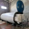 Textile Yarn Fixing Conditioning Machine 1000 Kg