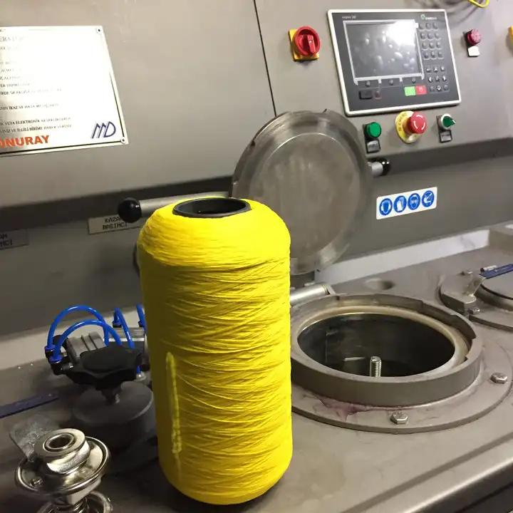 Dyeing Machine Textile Sample Industrial Laboratory Mini Small Automatic Ht Hp Thread Bobbin Cone Hank Fiber Yarn 1:3.5~4.5 Doru Dyeing Machine Textile Sample Industrial Laboratory Mini Small Automatic Ht Hp Thread Bobbin Cone Hank Fiber Yarn 1:3.5~4.5 Doru