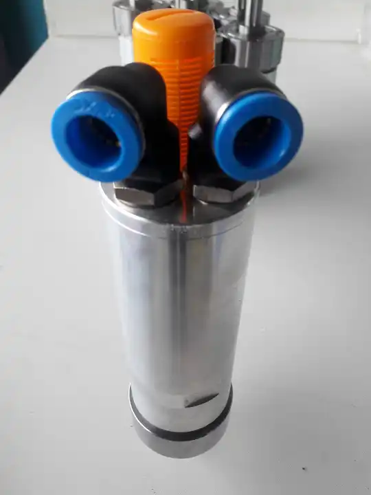 Fiber Blower Machine Fiber Blower Machine