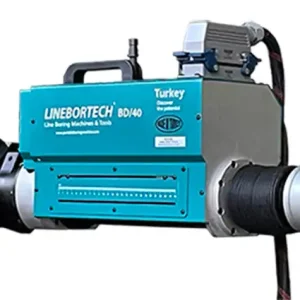 Portable Line Boring Welding Machine Portable Line Boring Welding Machine